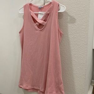 NWT White Birch Tank